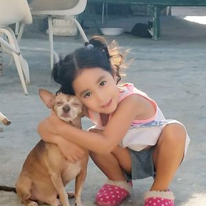 Meet your Posher, Olga